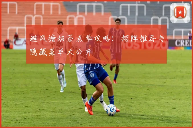 避风塘奶茶点单攻略：招牌推荐与隐藏菜单大公开